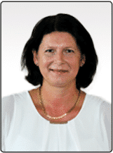 Anita Kind Kaczorné